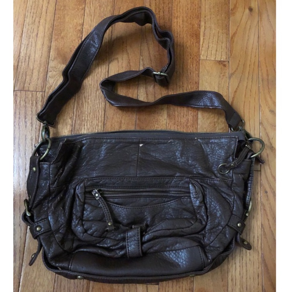 Deena and Ozzy Crossbody Bag (Urban Outfitters)